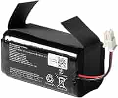 Eufy RoboVac L35 Hybrid+ バッテリー交換済ロボット掃除機 交換用バッテリー Eufy RoboVac (L35 Hybrid / L35 Hybrid+ 対応